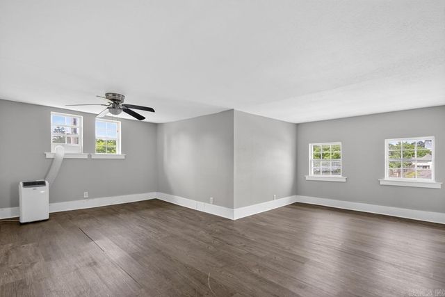 1923 S Izard, Little Rock, AR 72206