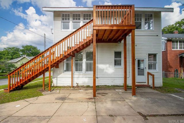 1923 S Izard, Little Rock, AR 72206