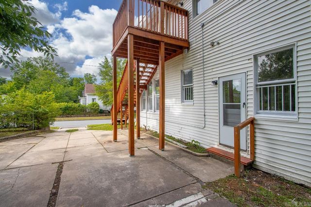1923 S Izard, Little Rock, AR 72206