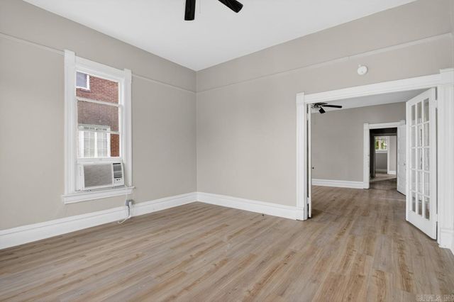 1923 S Izard, Little Rock, AR 72206