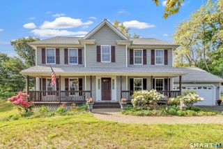 11 Jeanetti Drive, Derby, CT 06418