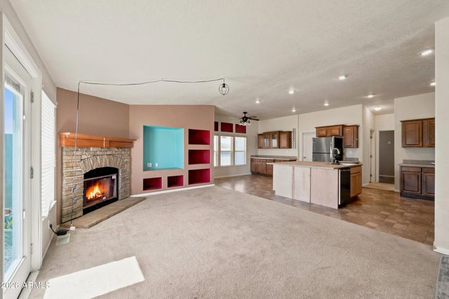 10720 W Landmark Lane, Casa Grande, AZ 85193