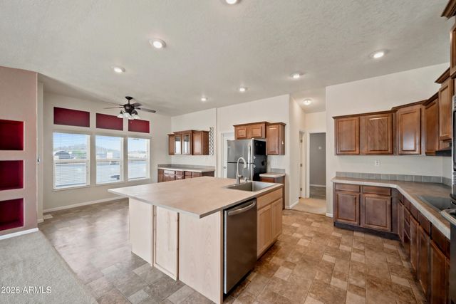 10720 W Landmark Lane, Casa Grande, AZ 85193
