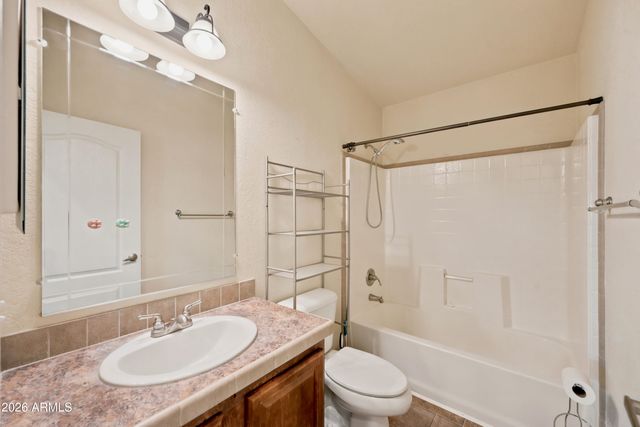 10720 W Landmark Lane, Casa Grande, AZ 85193