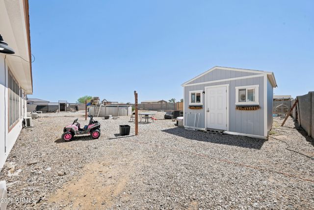 10720 W Landmark Lane, Casa Grande, AZ 85193