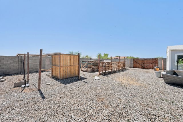 10720 W Landmark Lane, Casa Grande, AZ 85193