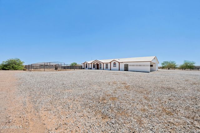 10720 W Landmark Lane, Casa Grande, AZ 85193