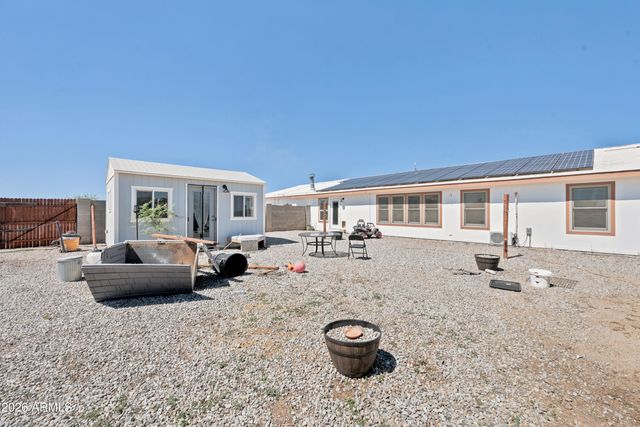 10720 W Landmark Lane, Casa Grande, AZ 85193