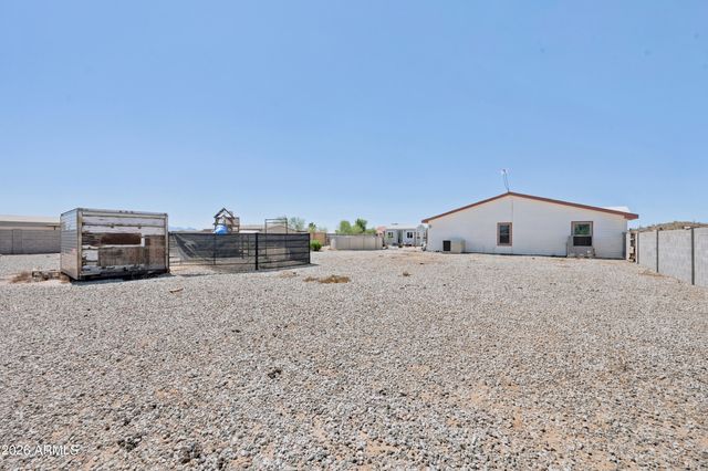 10720 W Landmark Lane, Casa Grande, AZ 85193