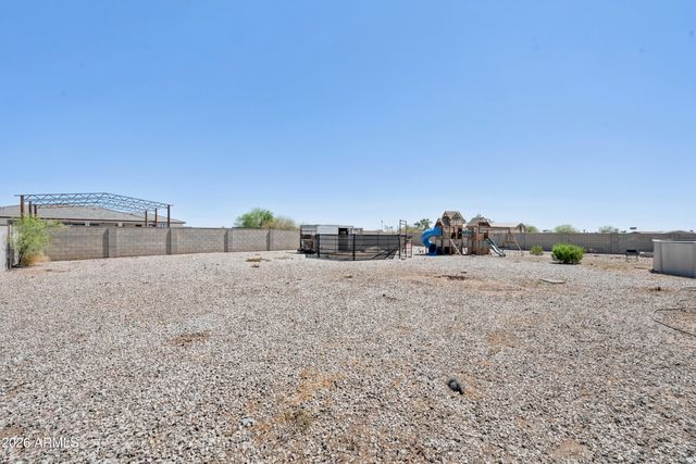 10720 W Landmark Lane, Casa Grande, AZ 85193