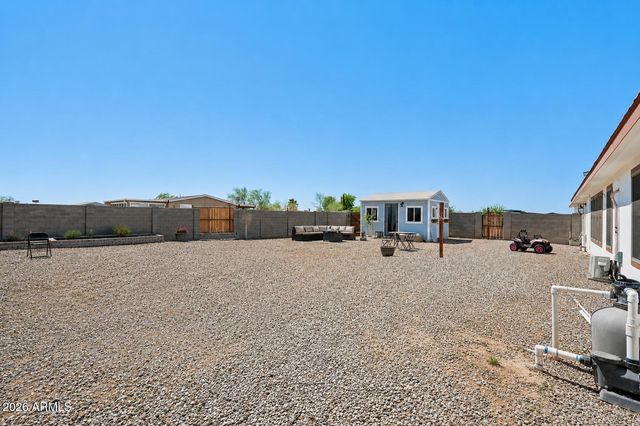 10720 W Landmark Lane, Casa Grande, AZ 85193