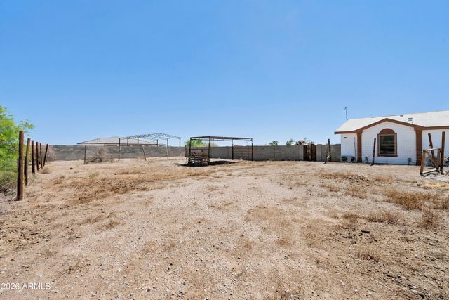 10720 W Landmark Lane, Casa Grande, AZ 85193