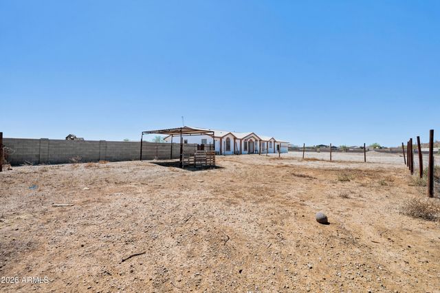10720 W Landmark Lane, Casa Grande, AZ 85193