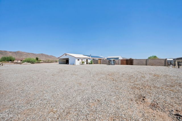 10720 W Landmark Lane, Casa Grande, AZ 85193