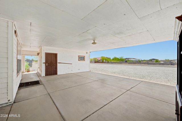 10720 W Landmark Lane, Casa Grande, AZ 85193
