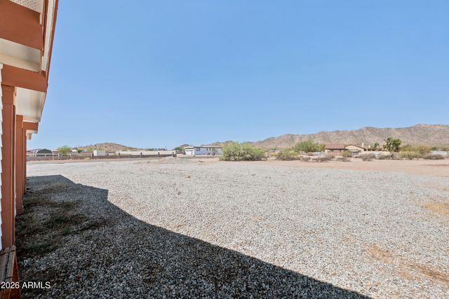 10720 W Landmark Lane, Casa Grande, AZ 85193
