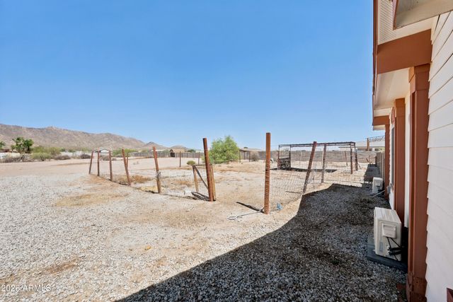 10720 W Landmark Lane, Casa Grande, AZ 85193
