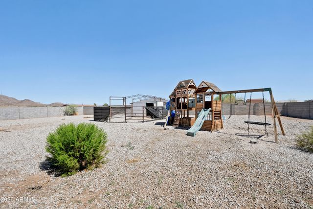 10720 W Landmark Lane, Casa Grande, AZ 85193