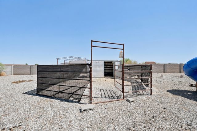 10720 W Landmark Lane, Casa Grande, AZ 85193