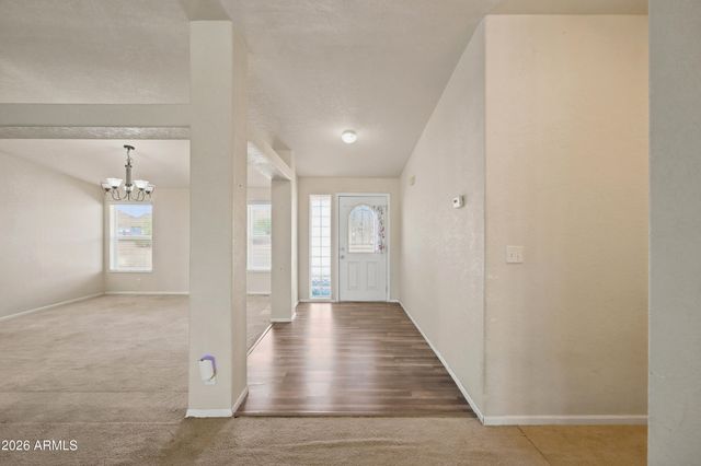 10720 W Landmark Lane, Casa Grande, AZ 85193