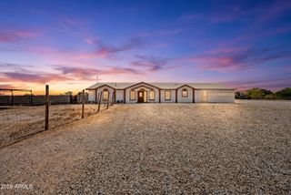 10720 W Landmark Lane, Casa Grande, AZ 85193