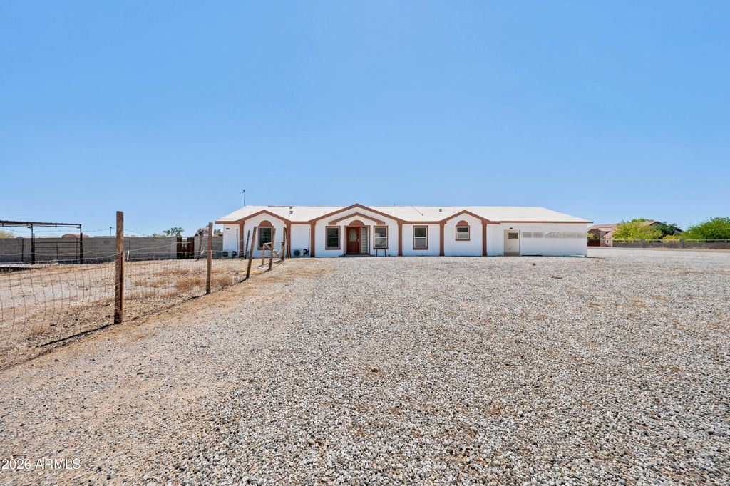 10720 W Landmark Lane, Casa Grande, AZ 85193 — photo 3