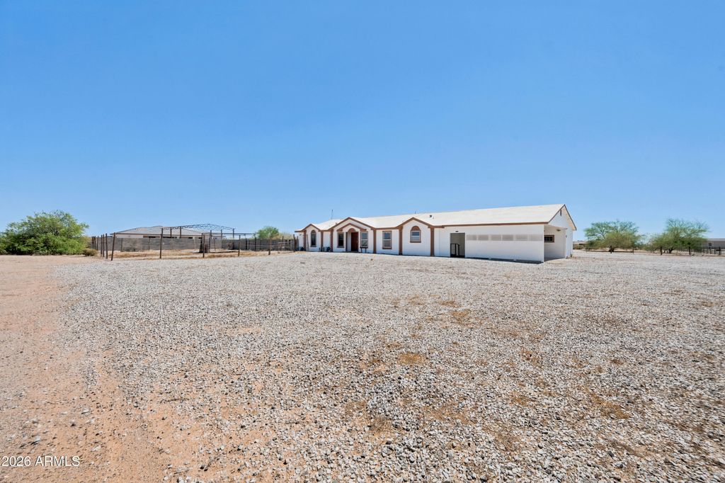 10720 W Landmark Lane, Casa Grande, AZ 85193 — photo 4