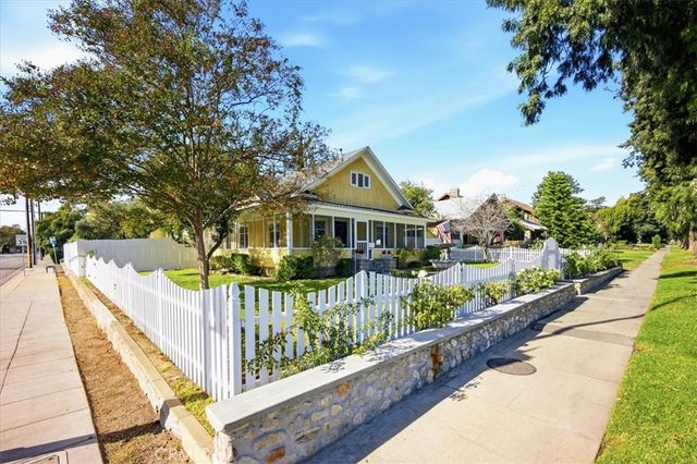 509 N Euclid Ave., Upland, CA 91786