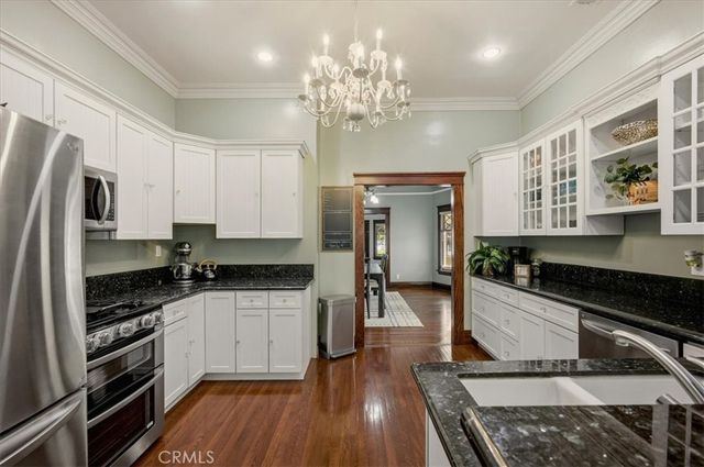 509 N Euclid Ave., Upland, CA 91786