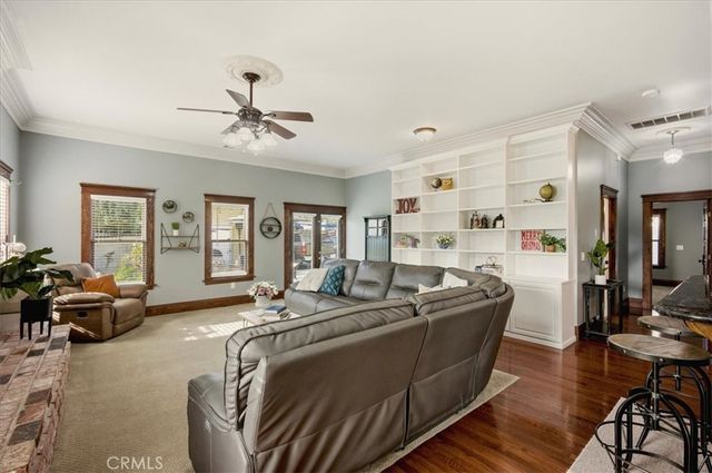 509 N Euclid Ave., Upland, CA 91786