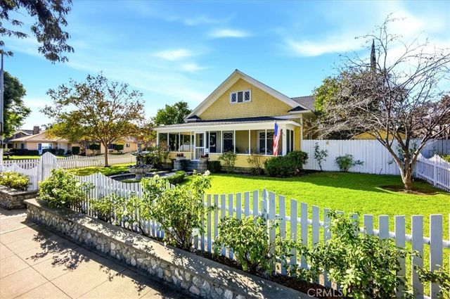 509 N Euclid Ave., Upland, CA 91786