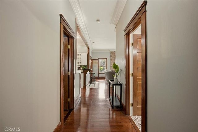 509 N Euclid Ave., Upland, CA 91786