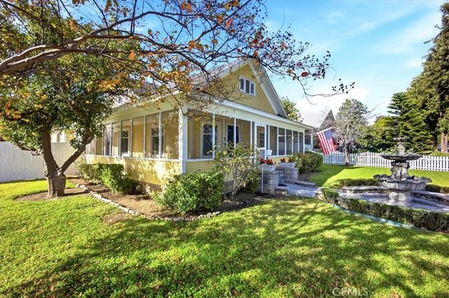 509 N Euclid Ave., Upland, CA 91786