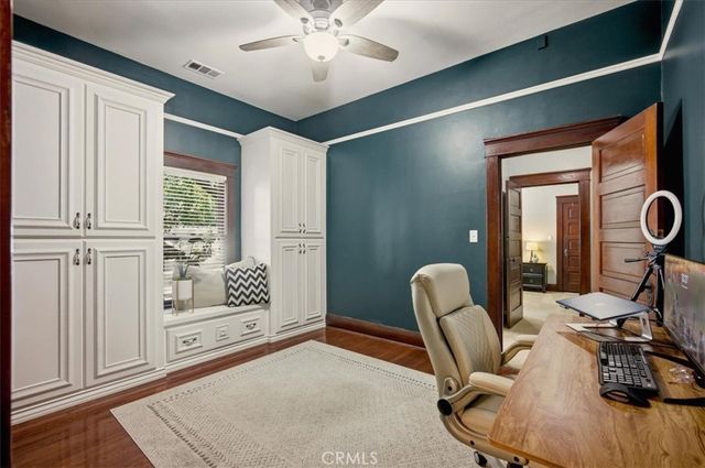 509 N Euclid Ave., Upland, CA 91786