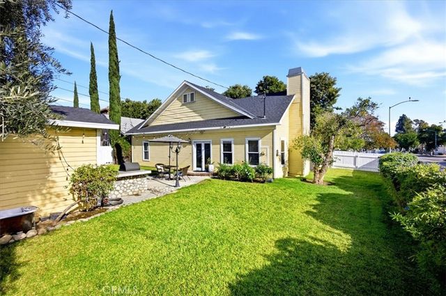 509 N Euclid Ave., Upland, CA 91786