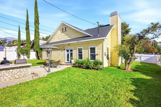 509 N Euclid Ave., Upland, CA 91786