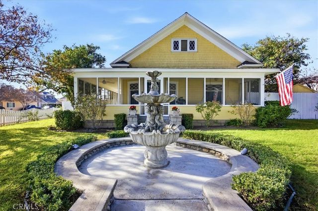 509 N Euclid Ave., Upland, CA 91786