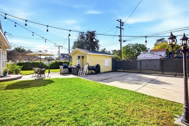 509 N Euclid Ave., Upland, CA 91786