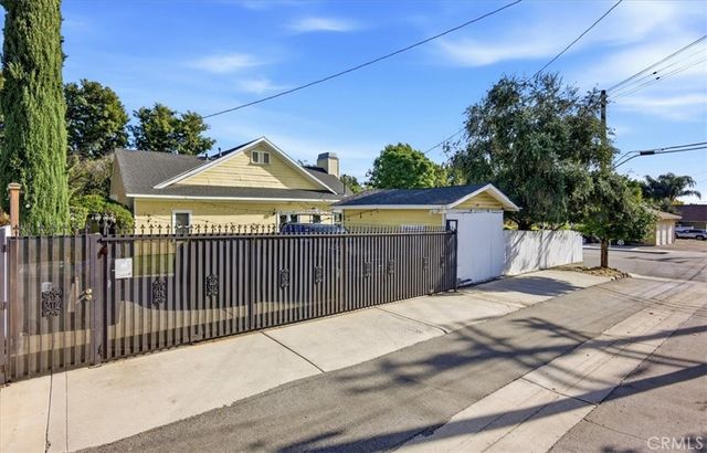 509 N Euclid Ave., Upland, CA 91786