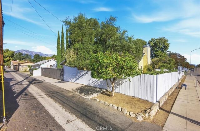 509 N Euclid Ave., Upland, CA 91786