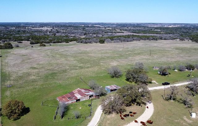 455 Dusty Lane, Gatesville, TX 76528
