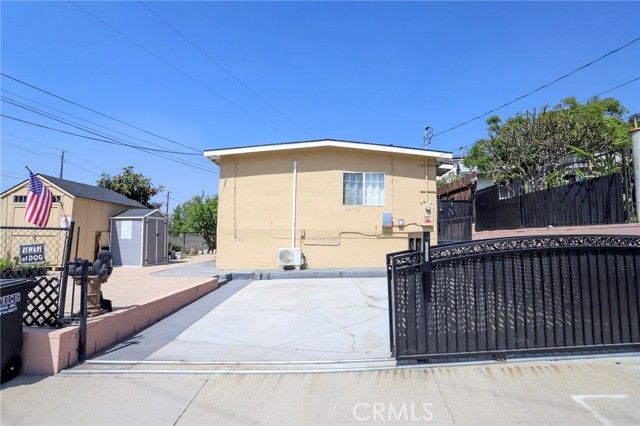 2005 Redding, Rosemead, CA 91770