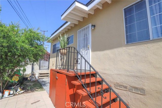 2005 Redding, Rosemead, CA 91770