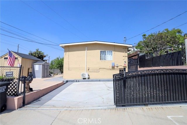 2005 Redding, Rosemead, CA 91770