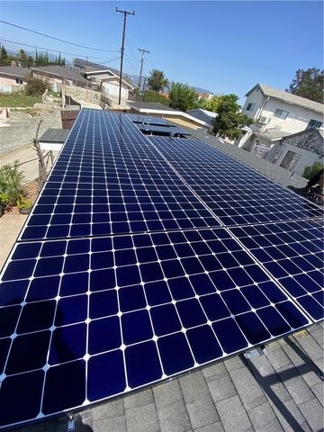 2005 Redding, Rosemead, CA 91770