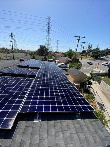 2005 Redding, Rosemead, CA 91770