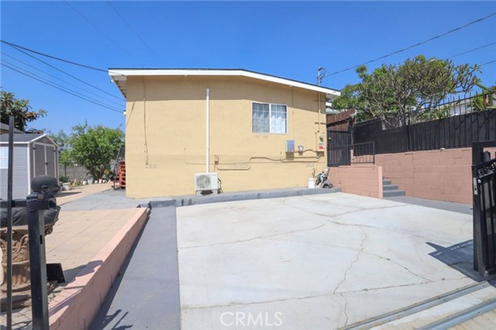 2005 Redding, Rosemead, CA 91770