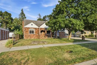 6466 N Lafayette Street, Dearborn Heights, MI 48127