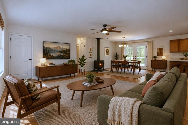 54 MEMORY LN, Linden, VA 22642