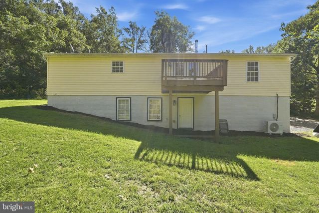 54 MEMORY LN, Linden, VA 22642